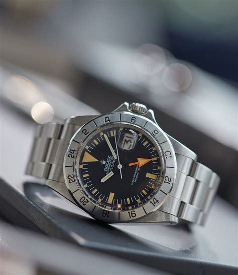 rolex 1655 hodinkee|rolex explorer ii 1655 price.